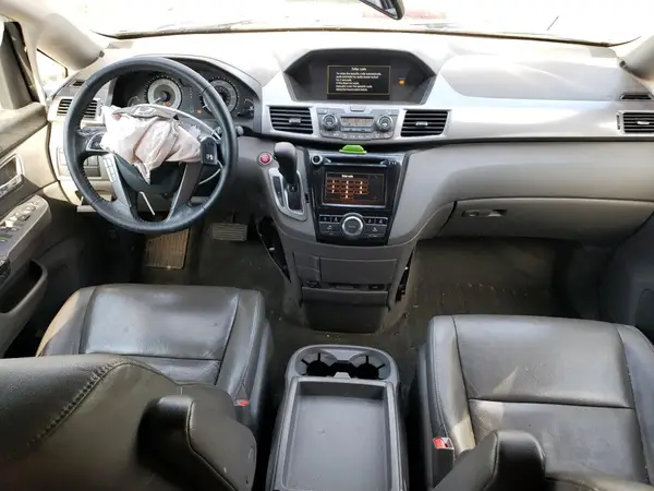 5FNRL5H60GB011760 2016 HONDA ODYSSEY - Image 8