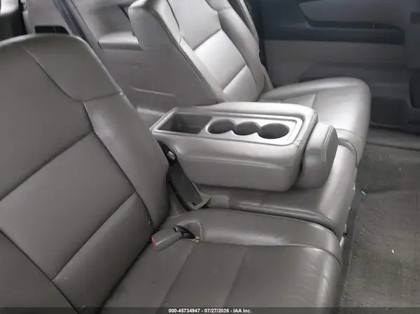 5FNRL5H60GB014853 2016 HONDA ODYSSEY - Image 8