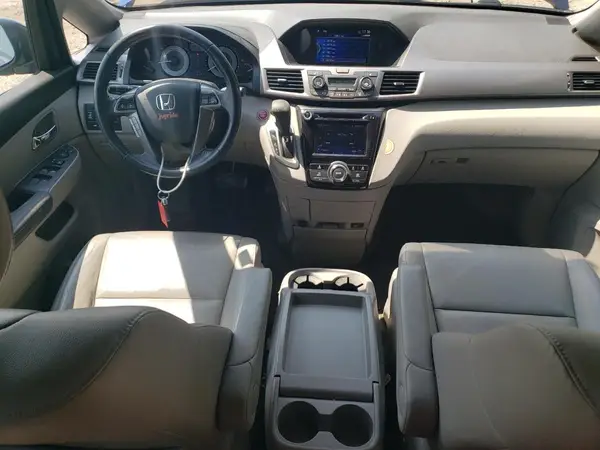 5FNRL5H60GB016635 2016 HONDA ODYSSEY - Image 8