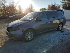 5FNRL5H60GB016683 2016 HONDA ODYSSEY