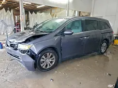 5FNRL5H60GB017140 2016 HONDA ODYSSEY