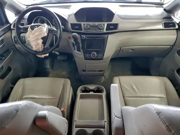 5FNRL5H60GB017140 2016 HONDA ODYSSEY - Image 8
