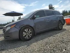 5FNRL5H60GB018028 2016 HONDA ODYSSEY