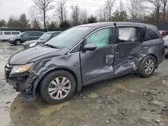 5FNRL5H60GB018773 2016 HONDA ODYSSEY