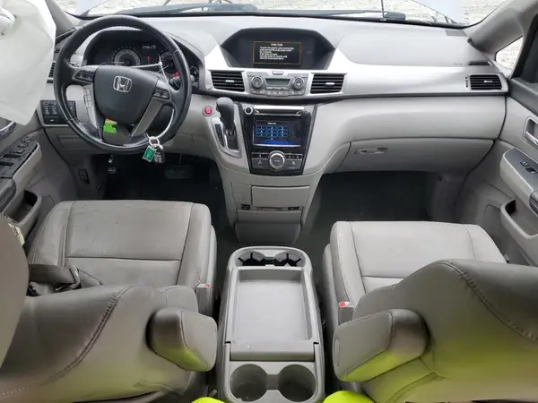 5FNRL5H60GB018773 2016 HONDA ODYSSEY - Image 8