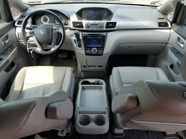5FNRL5H60GB018918 2016 HONDA ODYSSEY - Image 8