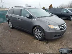 5FNRL5H60GB019356 2016 HONDA ODYSSEY