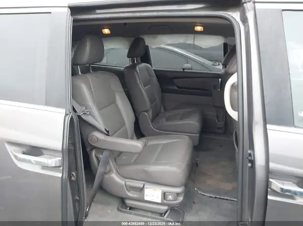 5FNRL5H60GB019356 2016 HONDA ODYSSEY - Image 8