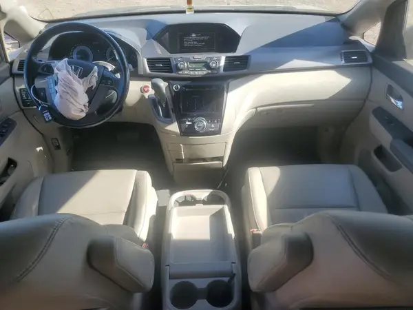 5FNRL5H60GB019504 2016 HONDA ODYSSEY - Image 8