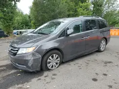 5FNRL5H60GB020376 2016 HONDA ODYSSEY