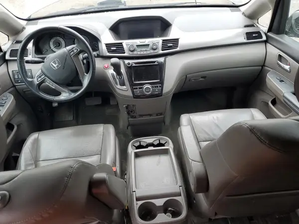 5FNRL5H60GB020376 2016 HONDA ODYSSEY - Image 8