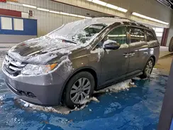 5FNRL5H60GB020829 2016 HONDA ODYSSEY