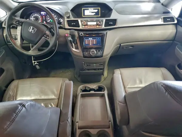 5FNRL5H60GB020829 2016 HONDA ODYSSEY - Image 8