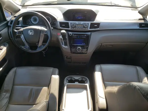 5FNRL5H60GB022001 2016 HONDA ODYSSEY - Image 8