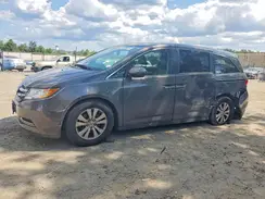 5FNRL5H60GB023343 2016 HONDA ODYSSEY