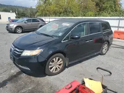 5FNRL5H60GB026033 2016 HONDA ODYSSEY