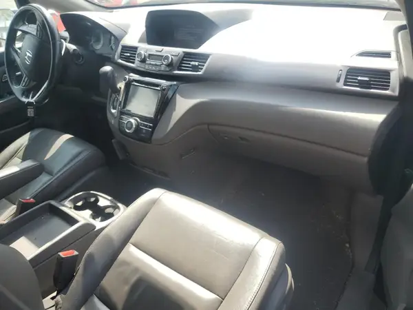 5FNRL5H60GB026033 2016 HONDA ODYSSEY - Image 8
