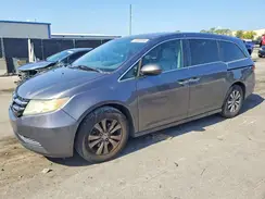 5FNRL5H60GB027795 2016 HONDA ODYSSEY