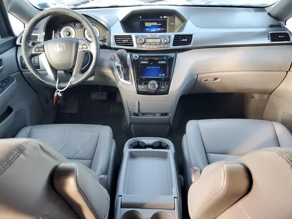5FNRL5H60GB028476 2016 HONDA ODYSSEY - Image 8