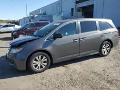 5FNRL5H60GB030776 2016 HONDA ODYSSEY