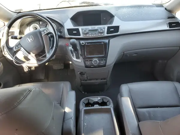 5FNRL5H60GB030776 2016 HONDA ODYSSEY - Image 8