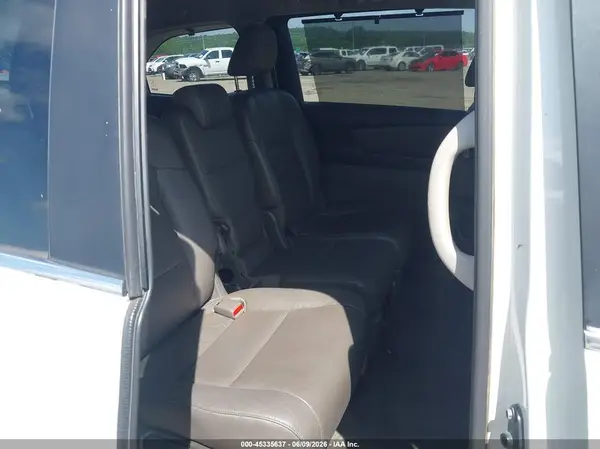 5FNRL5H60GB037050 2016 HONDA ODYSSEY - Image 8