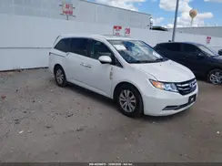 5FNRL5H60GB037095 2016 HONDA ODYSSEY