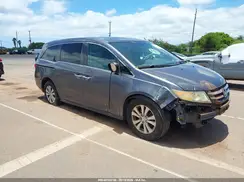 5FNRL5H60GB037128 2016 HONDA ODYSSEY