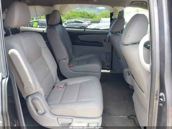 5FNRL5H60GB037128 2016 HONDA ODYSSEY - Image 8
