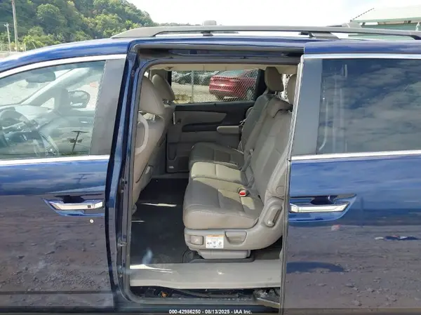 5FNRL5H60GB038988 2016 HONDA ODYSSEY - Image 8