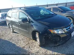 5FNRL5H60GB040479 2016 HONDA ODYSSEY