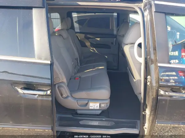 5FNRL5H60GB040479 2016 HONDA ODYSSEY - Image 8