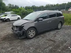 5FNRL5H60GB041454 2016 HONDA ODYSSEY