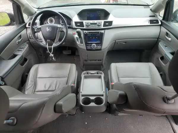 5FNRL5H60GB041454 2016 HONDA ODYSSEY - Image 8
