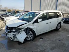5FNRL5H60GB044127 2016 HONDA ODYSSEY