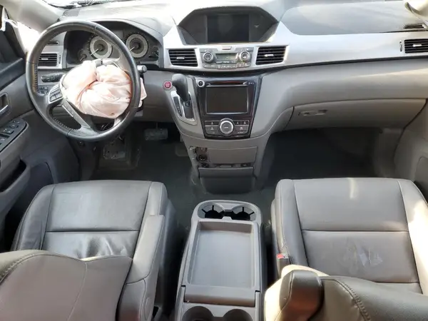 5FNRL5H60GB044127 2016 HONDA ODYSSEY - Image 8