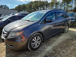 5FNRL5H60GB044435 2016 HONDA ODYSSEY