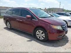 5FNRL5H60GB045875 2016 HONDA ODYSSEY