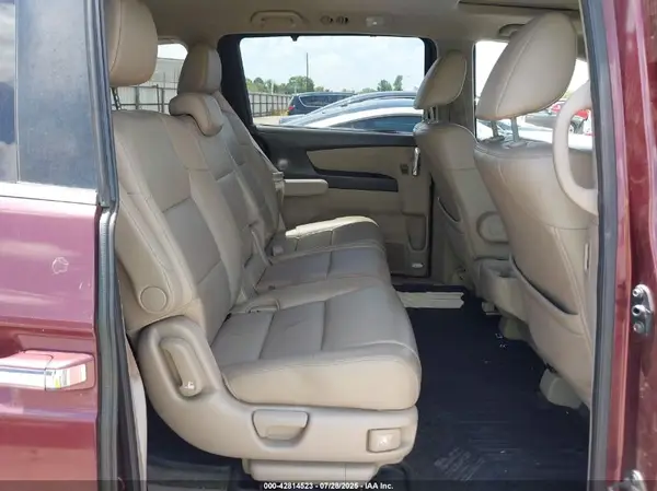 5FNRL5H60GB045875 2016 HONDA ODYSSEY - Image 8