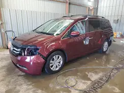 5FNRL5H60GB046332 2016 HONDA ODYSSEY