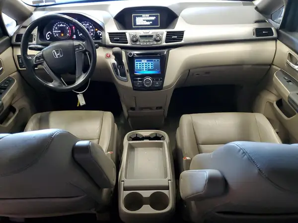 5FNRL5H60GB046332 2016 HONDA ODYSSEY - Image 8