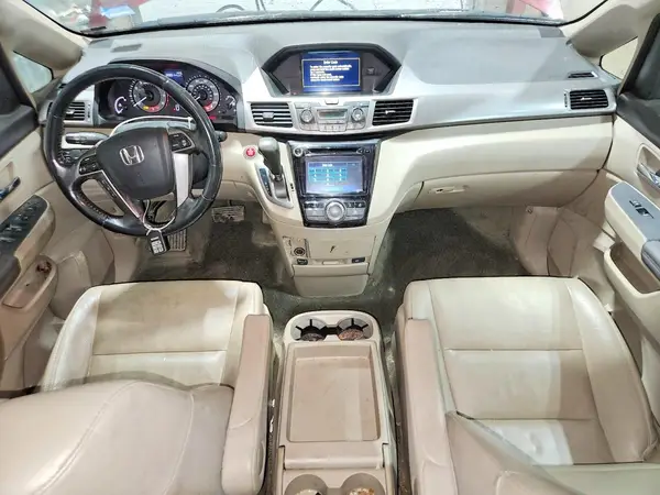 5FNRL5H60GB046752 2016 HONDA ODYSSEY - Image 8