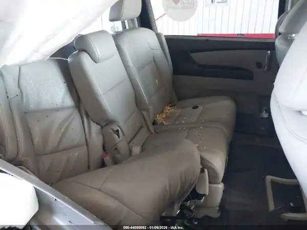 5FNRL5H60GB046850 2016 HONDA ODYSSEY - Image 8