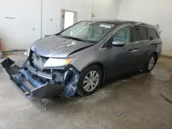 5FNRL5H60GB047898 2016 HONDA ODYSSEY
