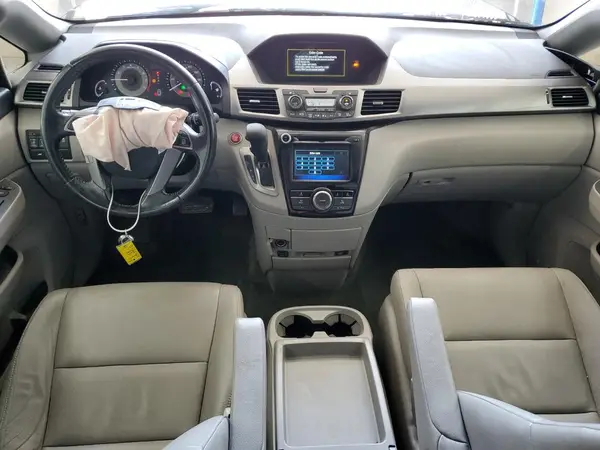 5FNRL5H60GB047898 2016 HONDA ODYSSEY - Image 8