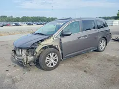 5FNRL5H60GB048369 2016 HONDA ODYSSEY
