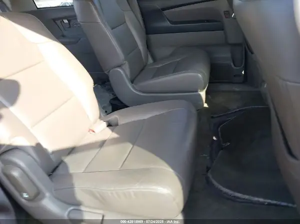 5FNRL5H60GB049134 2016 HONDA ODYSSEY - Image 8