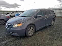 5FNRL5H60GB050168 2016 HONDA ODYSSEY