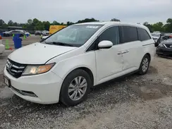 5FNRL5H60GB052454 2016 HONDA ODYSSEY