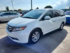 5FNRL5H60GB052521 2016 HONDA ODYSSEY